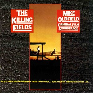 Image for 'The Killing Fields (Original Motion Picture Soundtrack / Remastered 2015)'