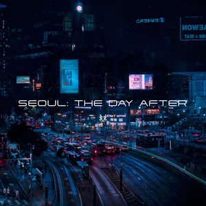 Image for 'Seoul: The Day After'