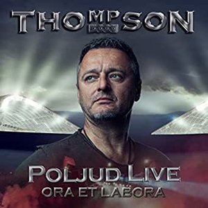 Image for 'Poljud (Live)'