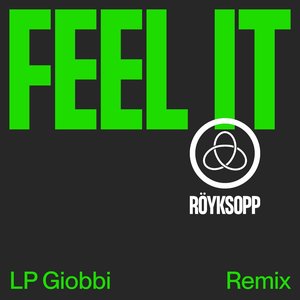 Image for 'Feel It (LP Giobbi Remix)'