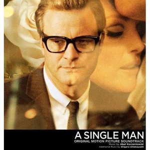 Изображение для 'A Single Man: Original Motion Picture Soundtrack'