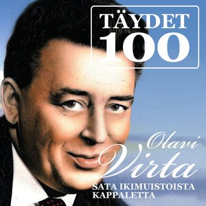 Image for 'Täydet 100'