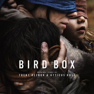 Image for 'Bird Box'