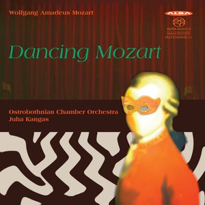 Image for 'Dancing Mozart'