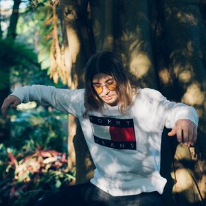 “Winston Surfshirt”的封面