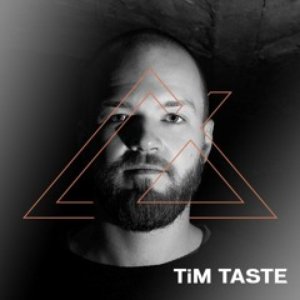 Image for 'Tim Taste'