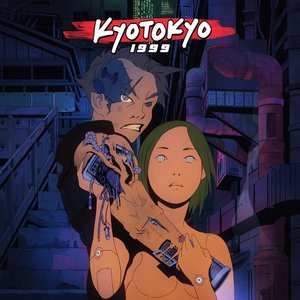 Image for 'KYOTOKYO 1999'