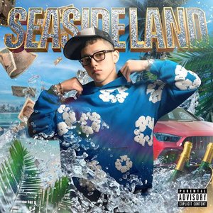 Image for 'SEA SIDE LAND'