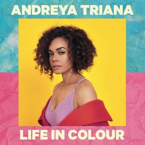 Изображение для 'Life In Colour'