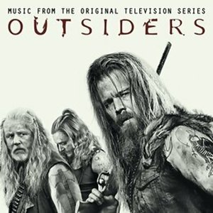 Imagem de 'Outsiders (Music from the Television Series)'