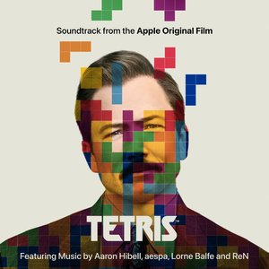 Imagem de 'Tetris (Motion Picture Soundtrack)'