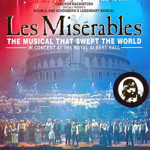 Image for 'Les Misérables 10th Anniversary Concert'