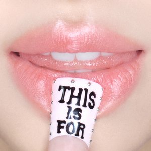 Image for 'THIS IS FOR'