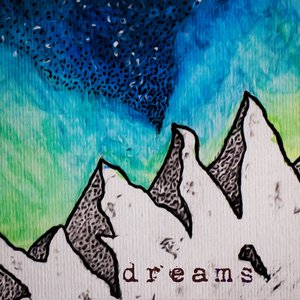 “Dreams”的封面