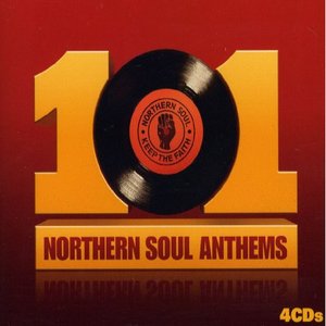 Image for '101 Northern Soul Anthems'