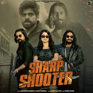 'Sharp Shooter'の画像