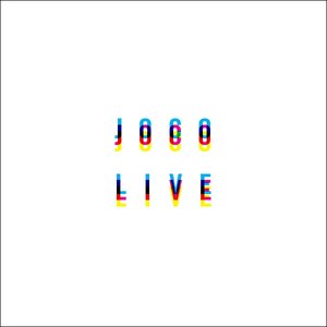 “JoCo Live”的封面