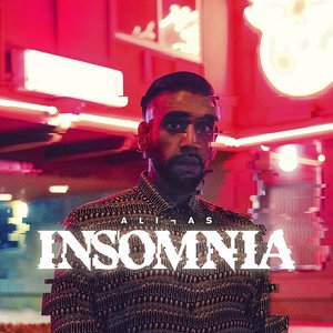 Image for 'Insomnia'