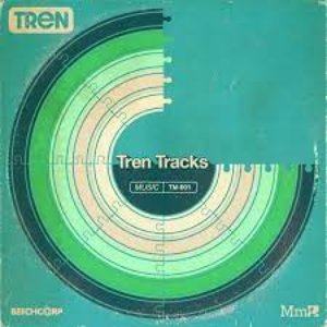 Image for 'TREN TRACKS (MUSIC FROM THE MEDIA MOLECULE "DREAMS" ORIGINAL)'