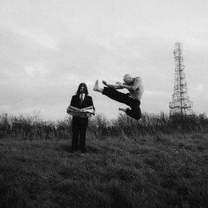 Image pour 'Shaking Hips and Crashing Cars'