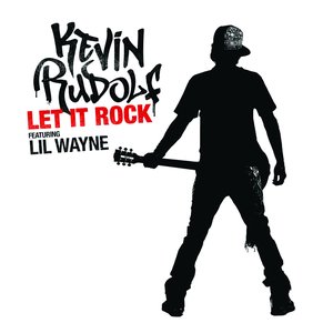 Image for 'Let It Rock'