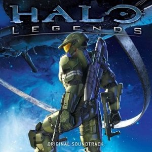 Изображение для 'Halo Legends (Original Soundtrack)'