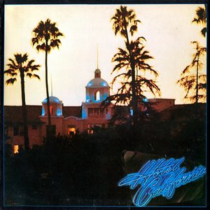 Image for 'Hotel California'