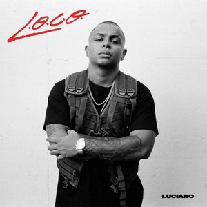 “L.O.C.O.”的封面