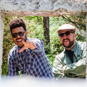 Imagem de 'Blu & Exile'