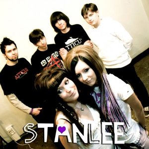 Image for 'StanLee'