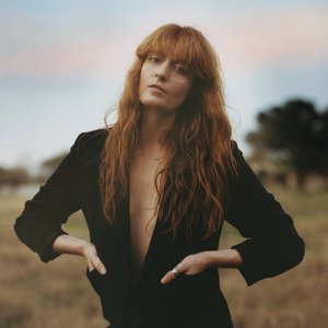 Image for 'Florence + the Machine'