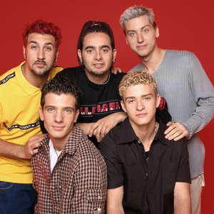 Image for '*NSYNC'