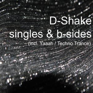 Изображение для 'Singles and B-Sides'