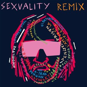 “Sexuality Remix”的封面