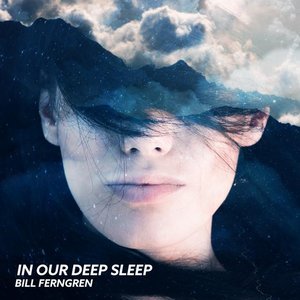 “In Our Deep Sleep”的封面