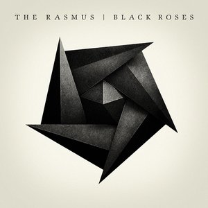 “Black Roses”的封面
