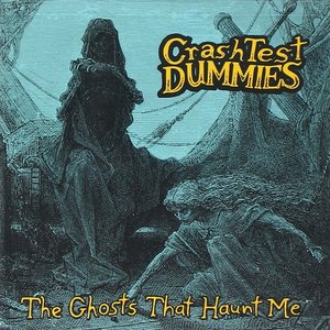 Image for 'The Ghosts That Haunt Me'