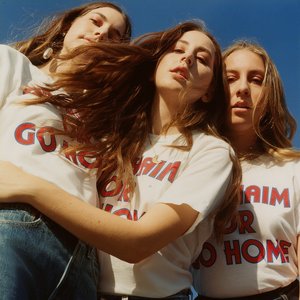 Imagem de 'HAIM'