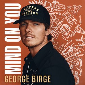 Image for 'George Birge: Mind on You'
