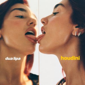 Изображение для 'Houdini - Single'