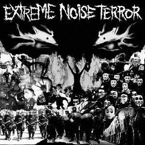 Image for 'Extreme Noise Terror'