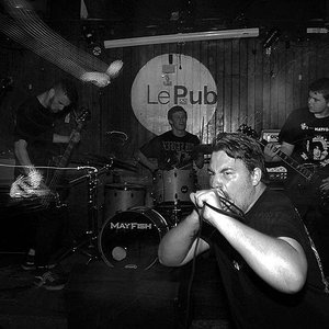 Image for 'Grim Existence'