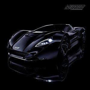 Bild för 'Vroom Vroom - EP'