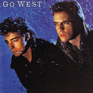 Image for 'Go West'