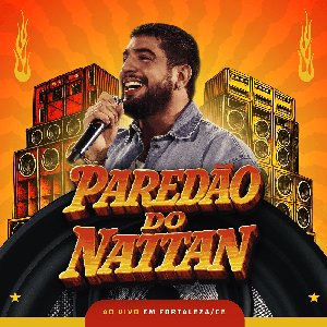 Image for 'Paredão do Nattan (Ao Vivo Em Fortaleza)'