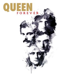 Bild för 'Queen Forever'