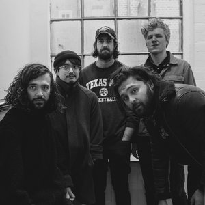 Image for 'Gang of Youths'
