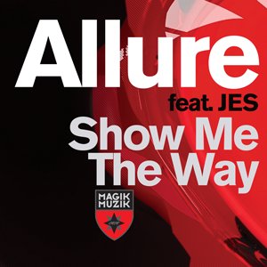 Image for 'Show Me The Way'