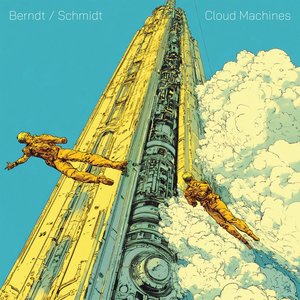 Bild für 'Cloud Machines'