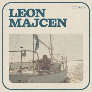 “Leon Majcen”的封面